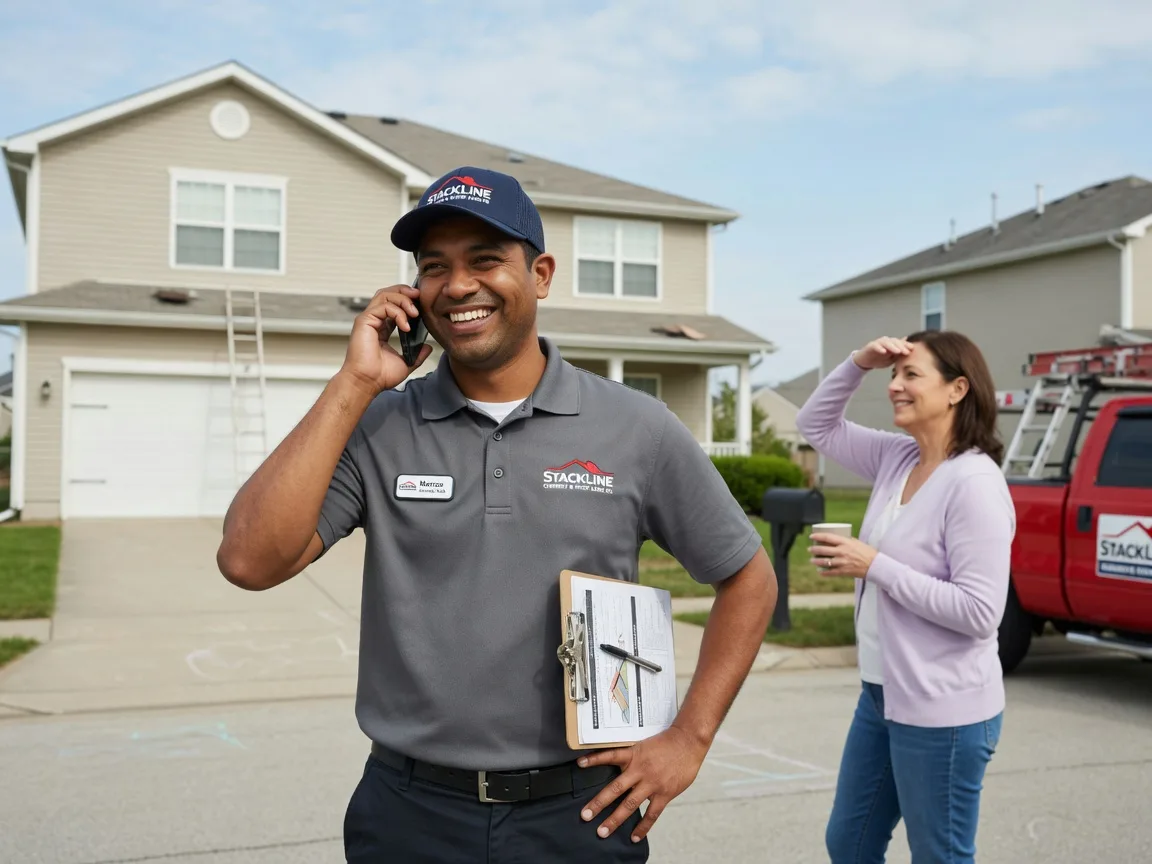 Chimney flashing repair Milton, KS FAQs